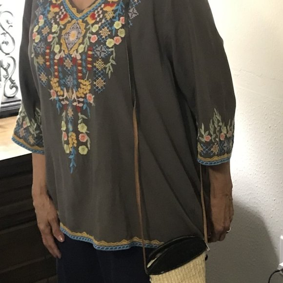 small crossbody purse - Picture 7 of 7